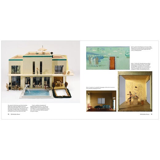Dolls' Houses